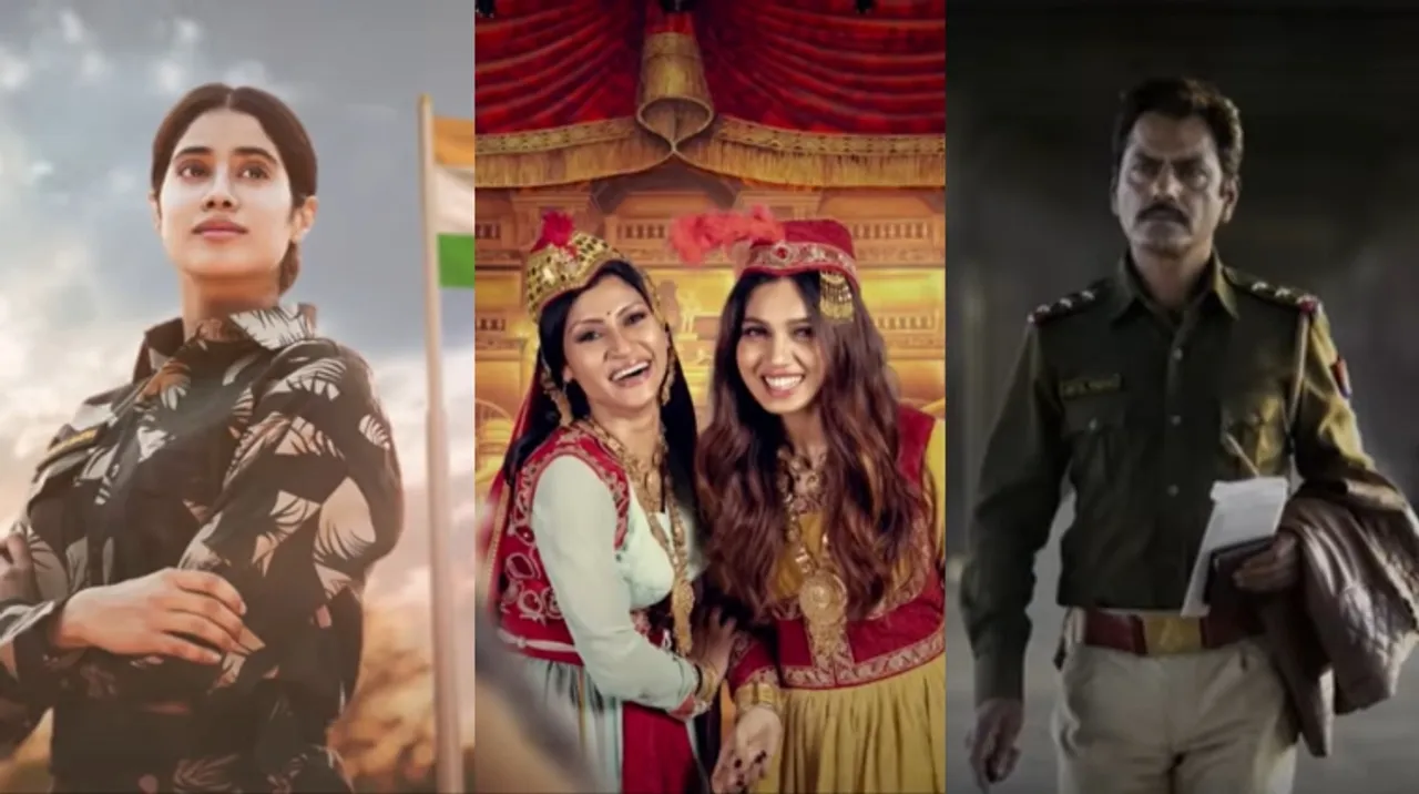 Netflix India unveils an exciting line-up of its 17 Upcoming Originals