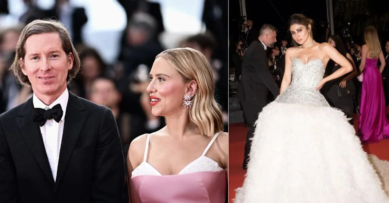 Cannes 2023 Day 8 Highlights: Wes Anderson's Asteroid City premiere, Mouni Roy's red carpet debut, and more