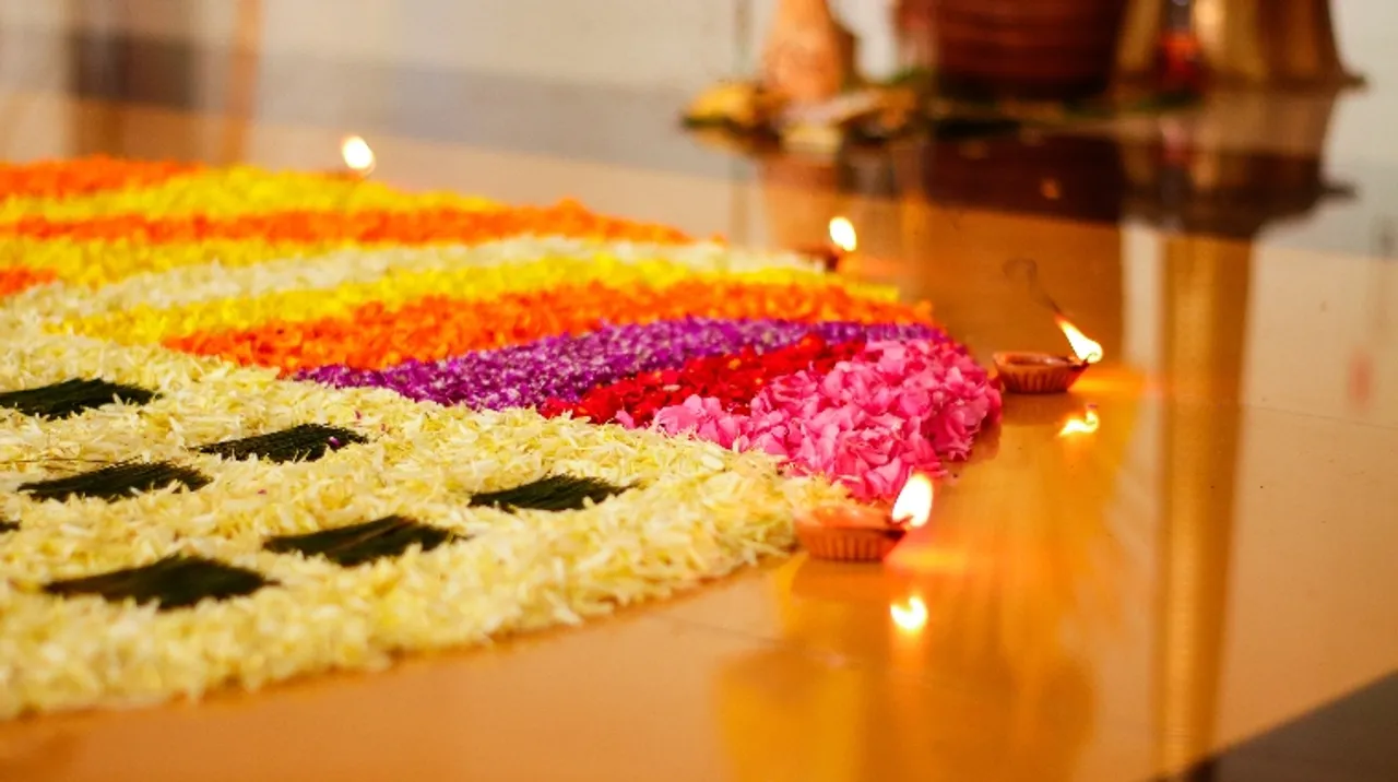 Things that everyone is sure to miss this Onam