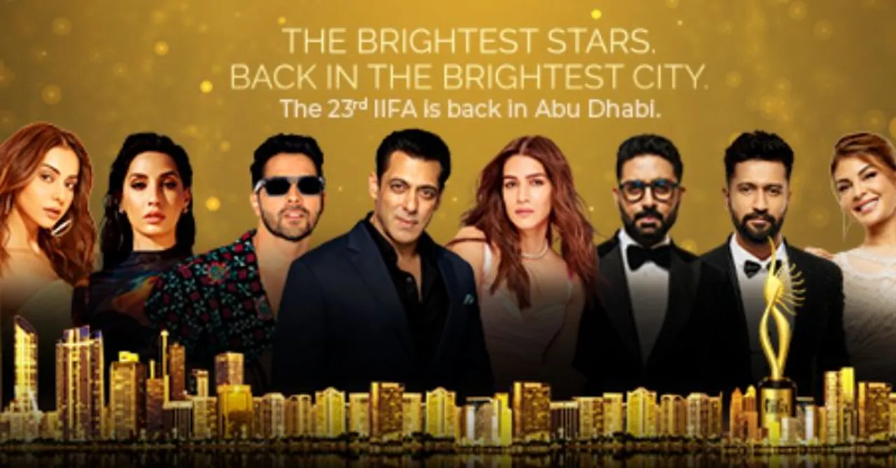 Here’s everything you need to know about IIFA Awards 2023!