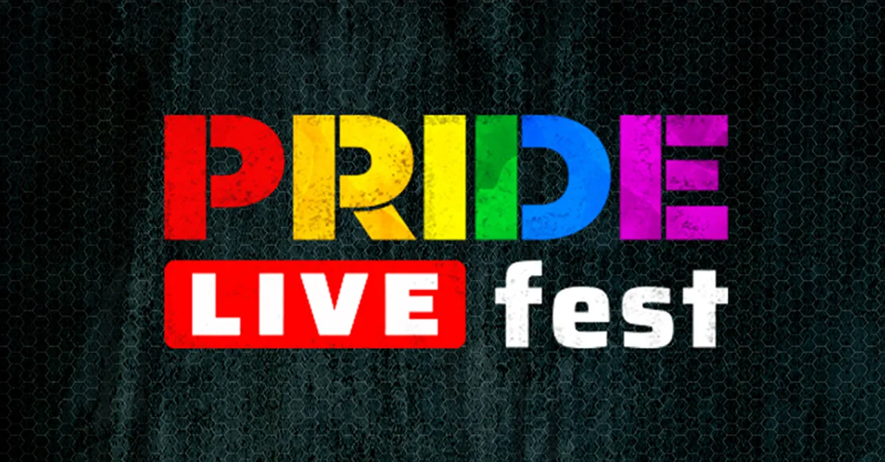 Pride LIVE Fest