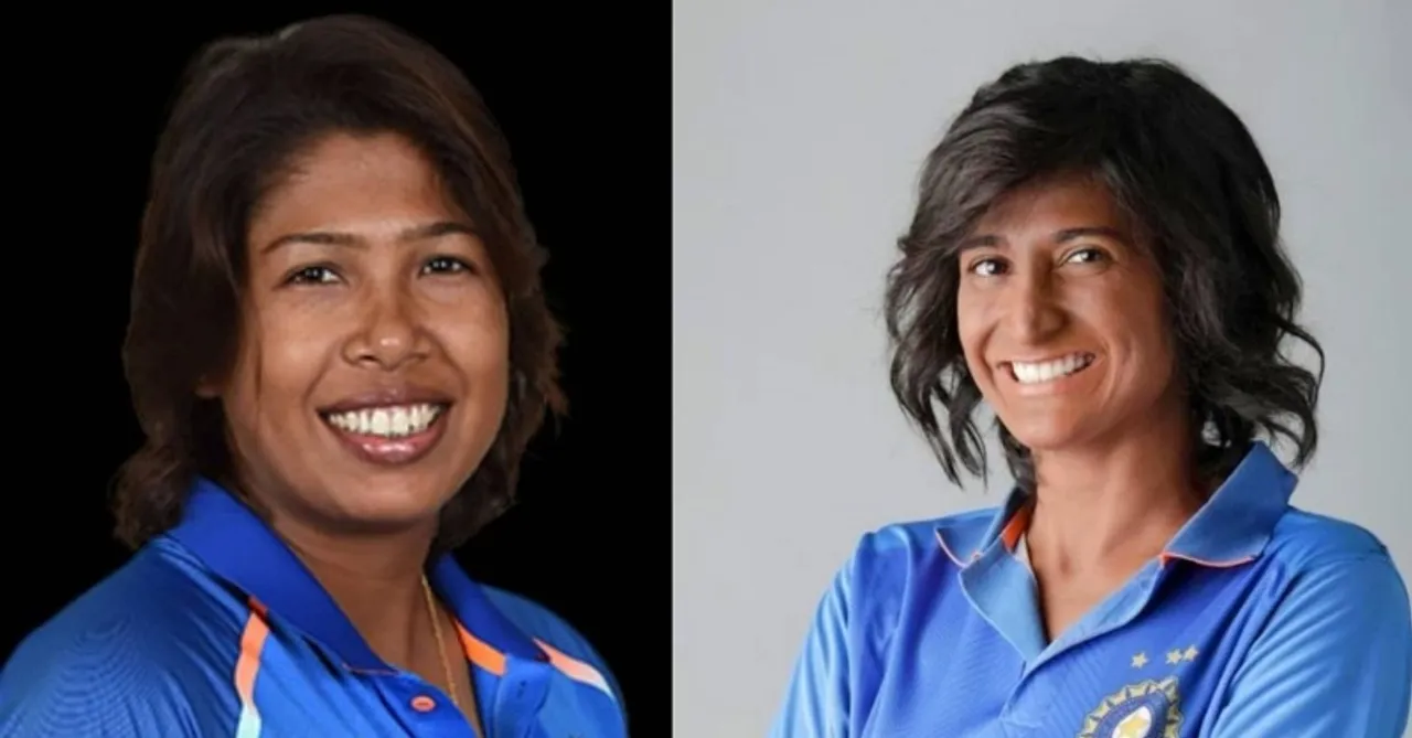 Actor Aahana Kumra called out for being 'Brownface' in her tribute to cricketer Jhulan Goswami
