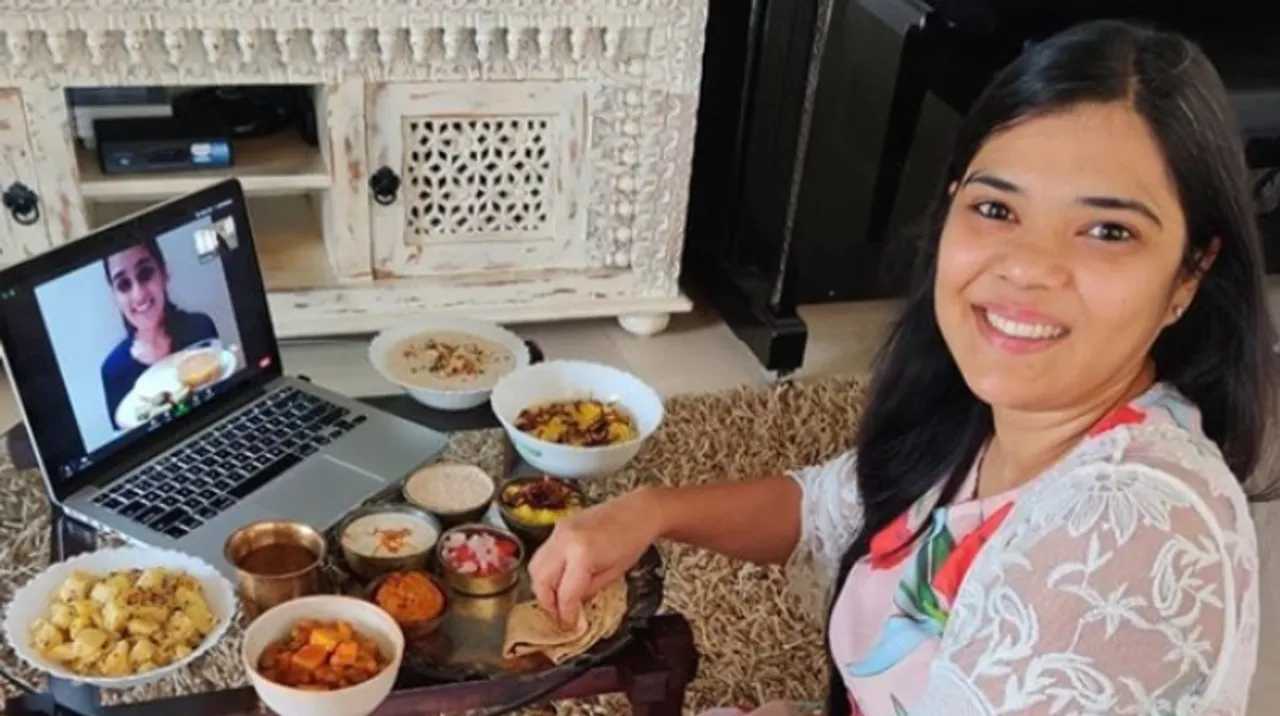 #KetchupTalks: Neha Mathur of Whisk Affair gets candid about helping people bring the best out of her recipe
