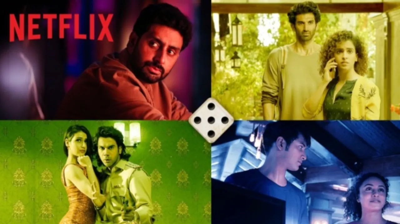 Ludo trailer: Check out what netizens have to say about the sneak-peek and its ensemble cast