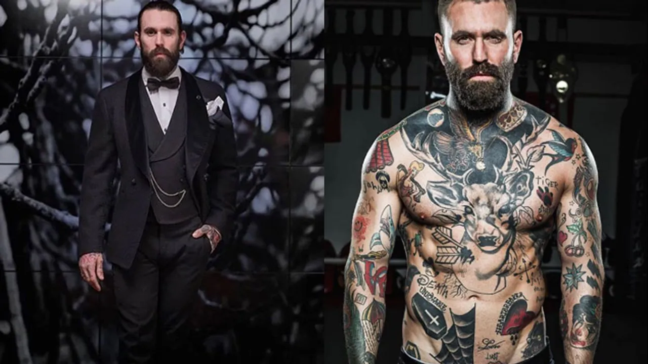 If you thought Ricki Hall could not look any better, you were VERY wrong!