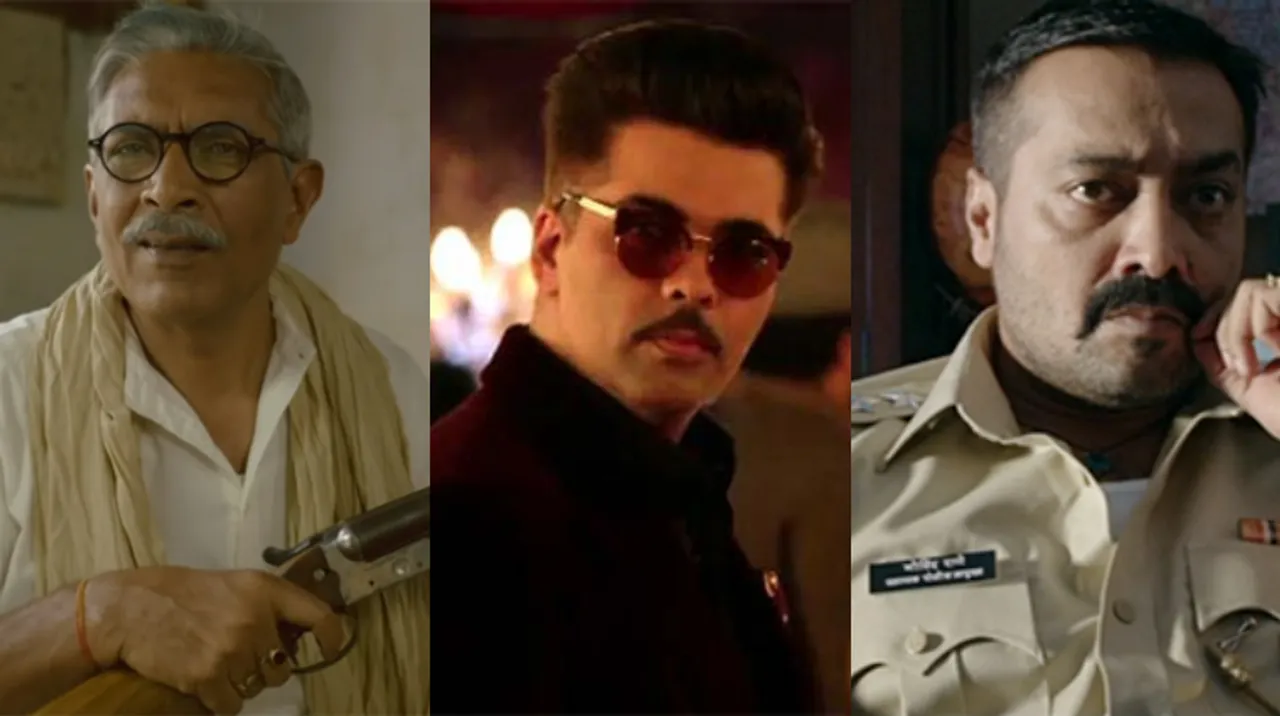 Take a look at these Indian directors who stunned us with their acting talent