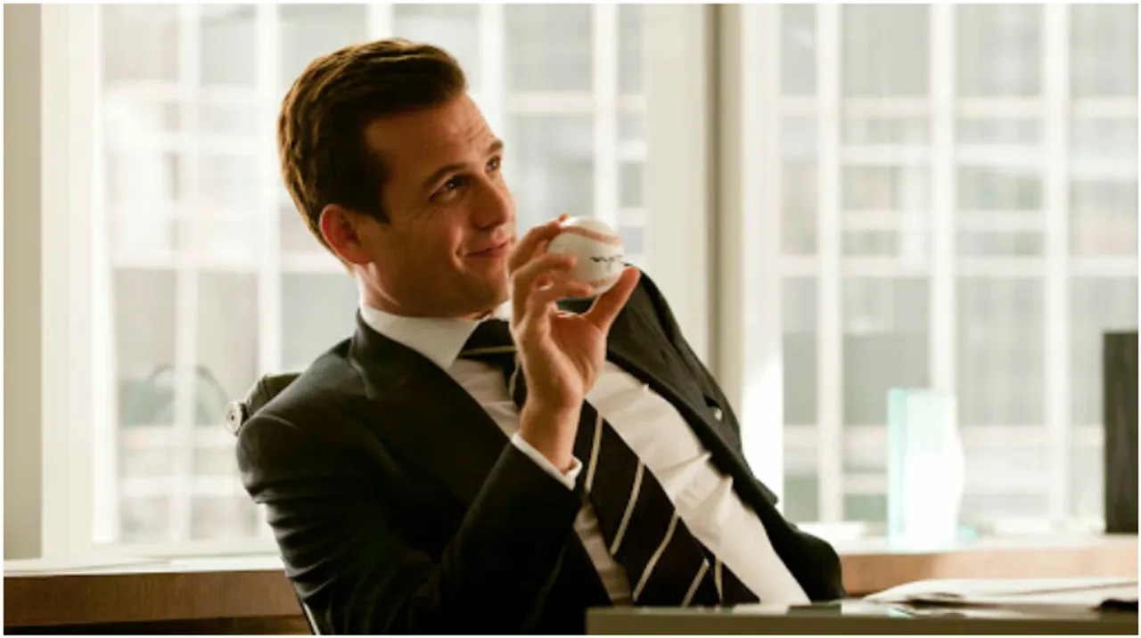 Harvey Specter quotes that are as impressive as the Suits he wears