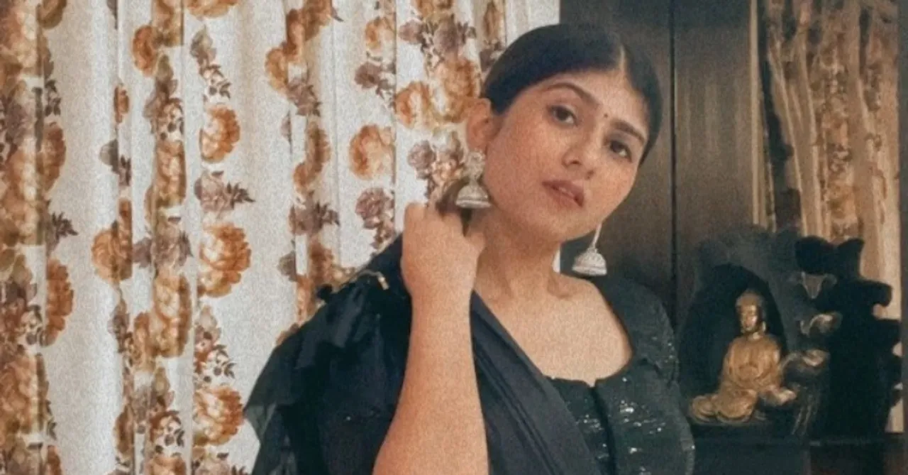 Chandni mimicking Alia Bhatt is the only post-RanAlia wedding content you need