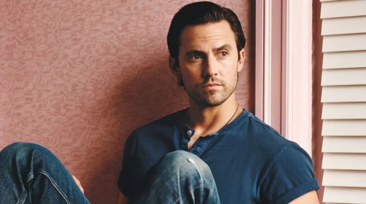 Milo Ventimiglia