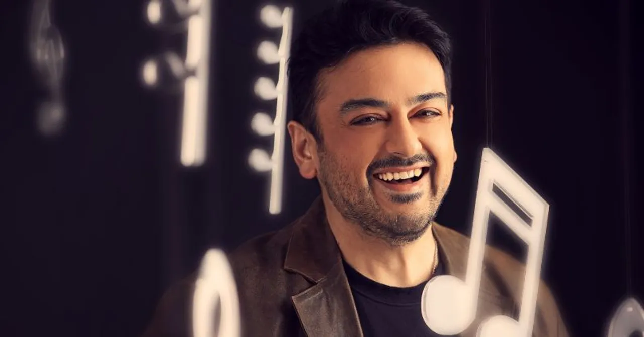 Melodious songs of Adnan Sami that continue to lure our hearts