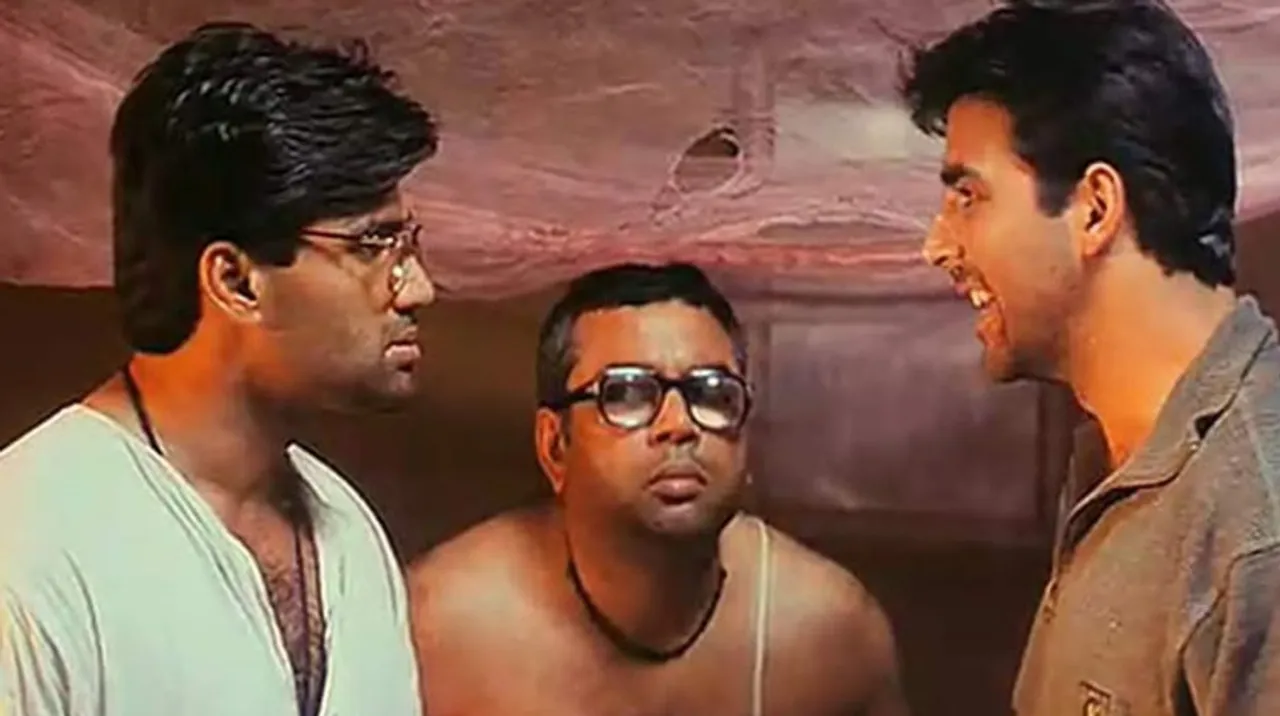 Hera Pheri memes that will never stop being funny