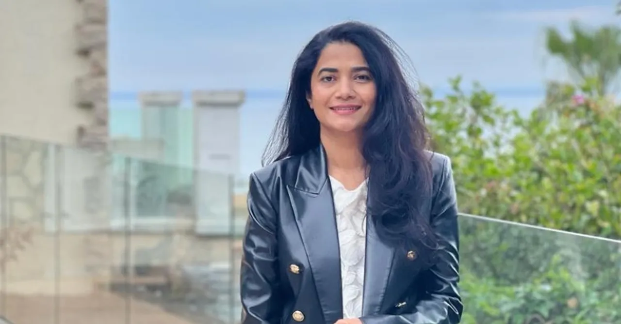 Fetch founder Pankhuri Harikrishnan talks about taking content creation to Cannes Film Festival and more