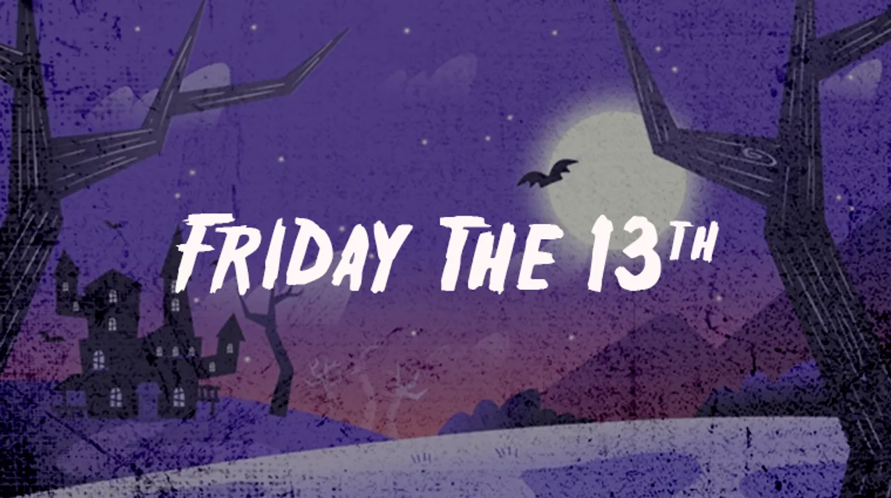 Friday The 13th