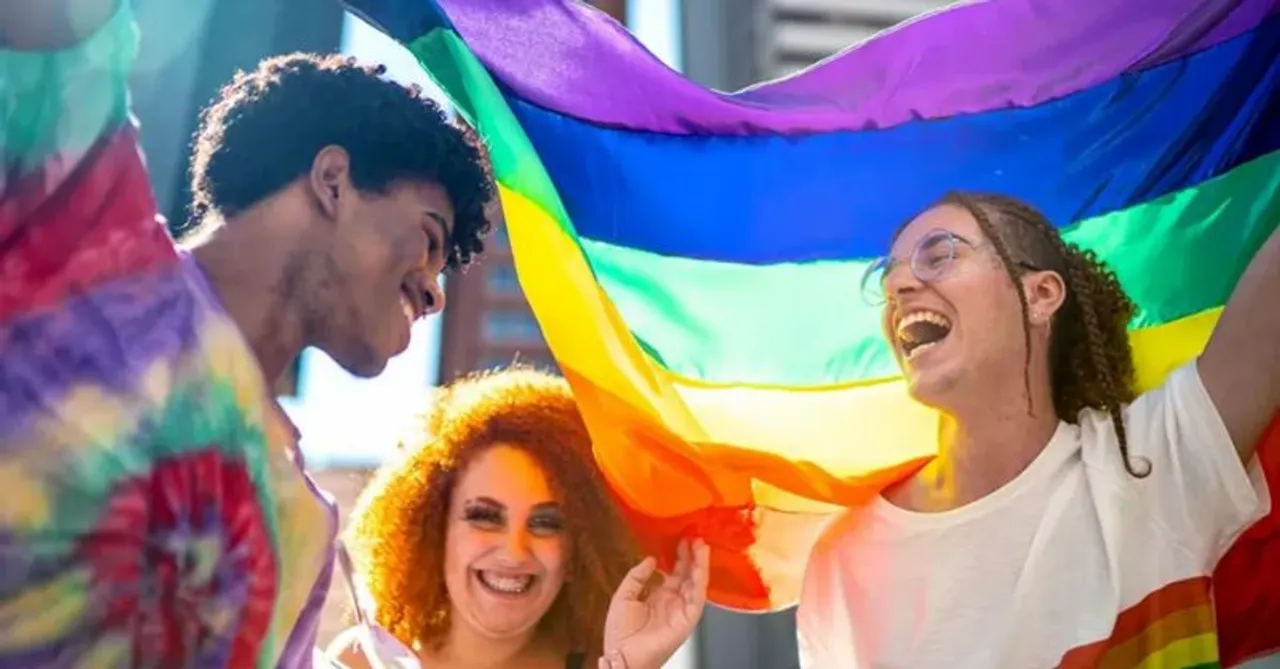 5 things you didn't know about queer friendships