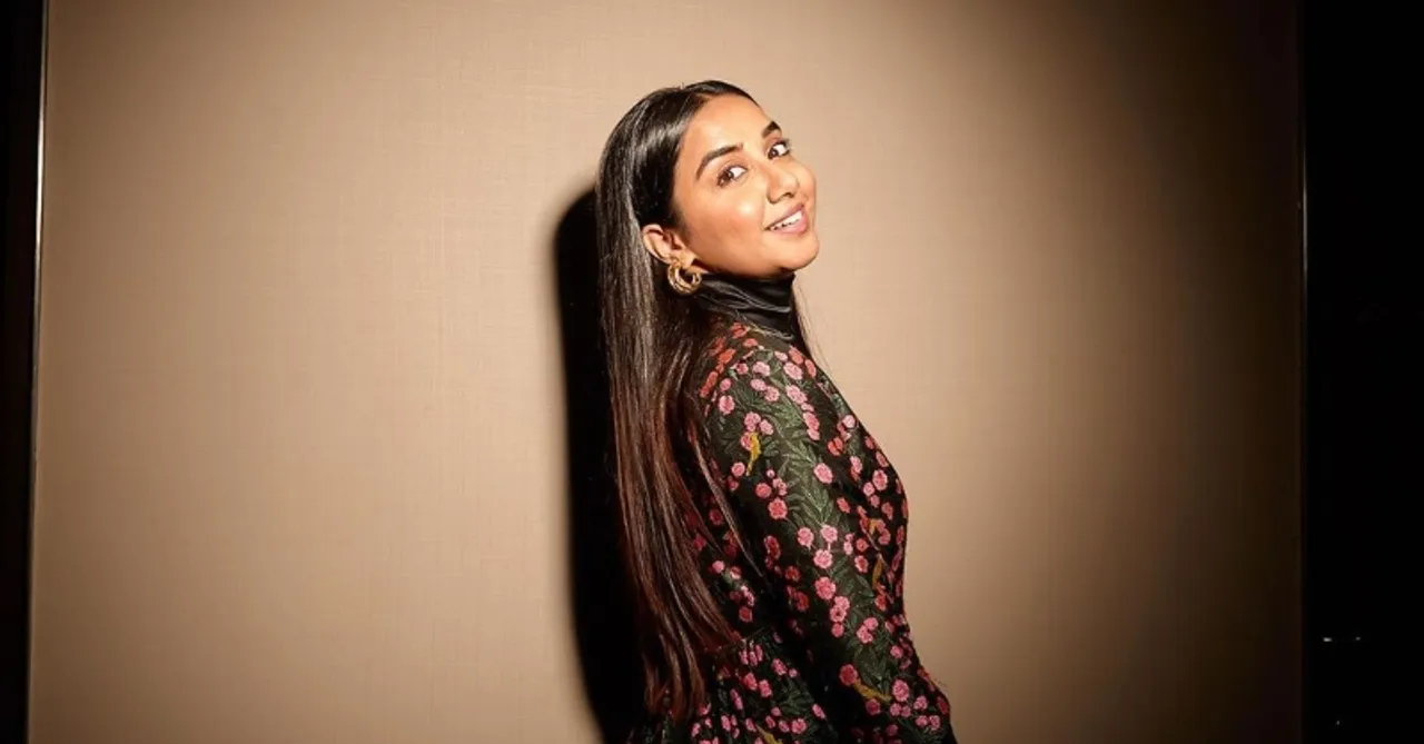 YouTuber Prajakta Koli's film with Michelle Obama nominated for the Daytime Emmy Award