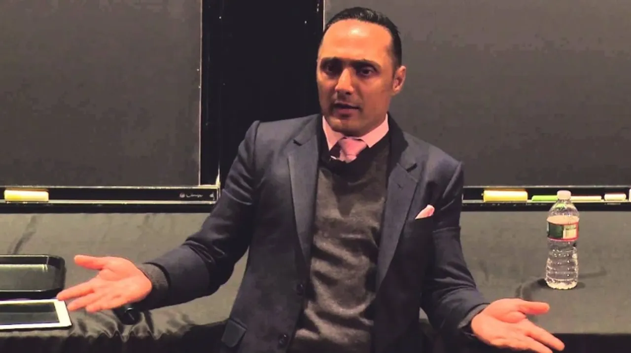 Rahul Bose Twitter