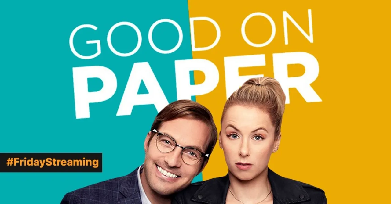 Friday Streaming - Is Netflix's Good on Paper only good on paper?