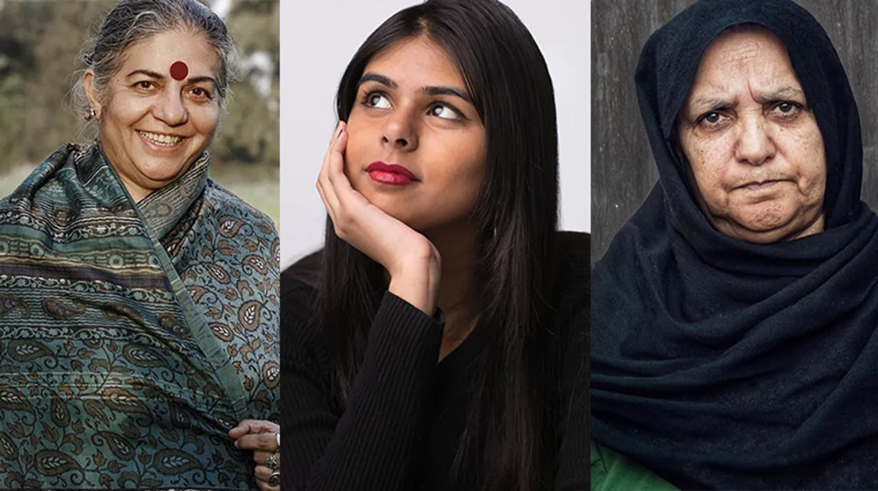 7 Indian personalities make it to the BBC 100 Women 2019 list
