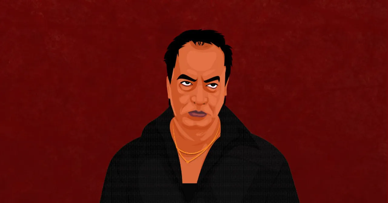 Here's why it is hard to forget Pradeep Rawat's iconic villain character as Ghajini Dharmatma