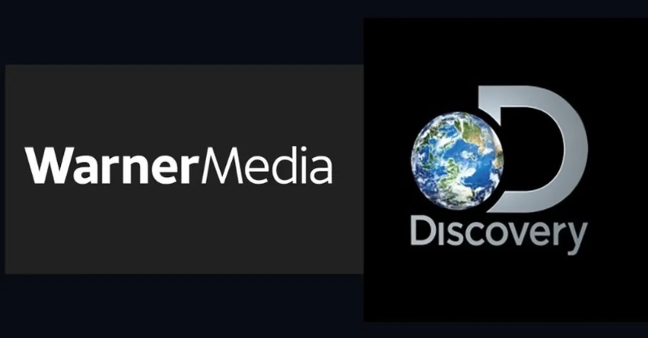 Warner Media and Discovery