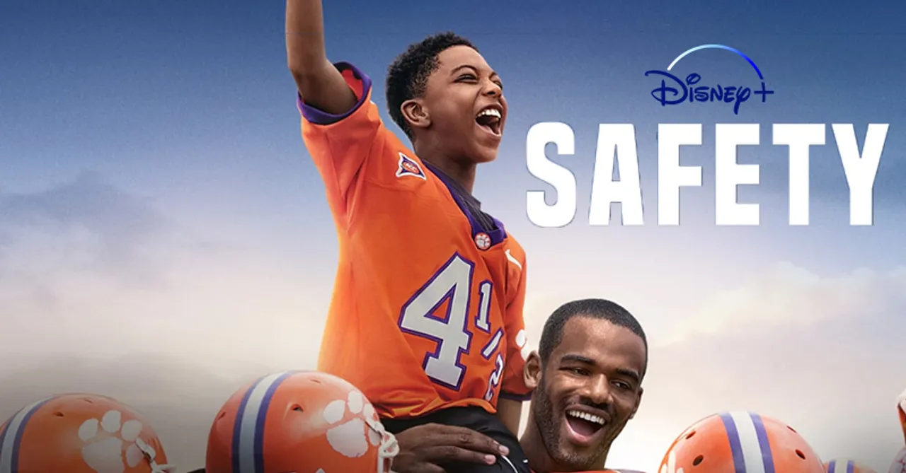 Friday Streaming - Not your regular sports drama, Disney+ Hotstar's Safety turns out to be a revolutionary film