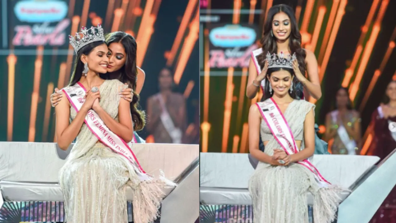 Meet Suman Rao, 20 year old from Rajasthan to win Miss India 2019 crown