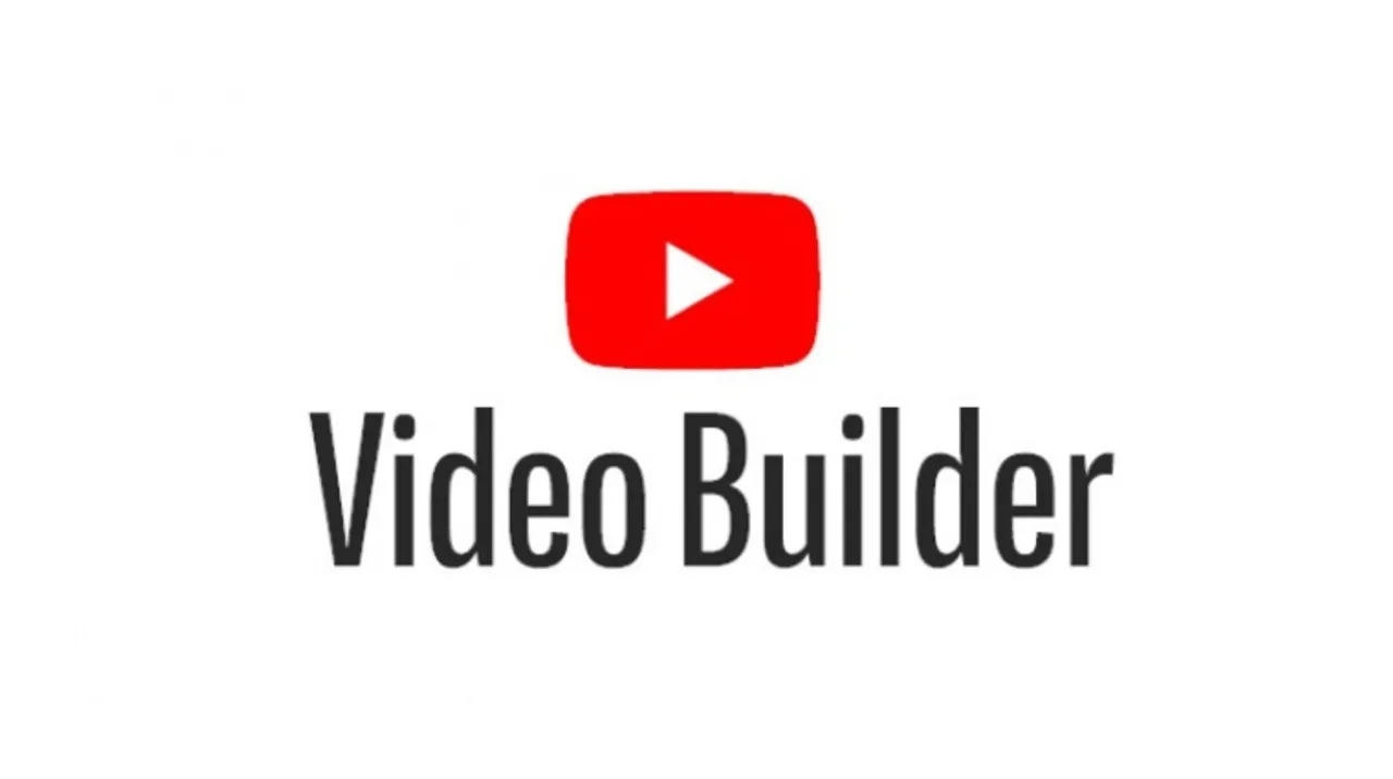 YouTube video builder