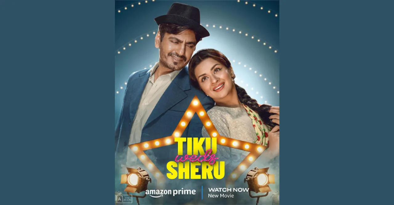 Tiku Weds Sheru: Brags of empathy and genuineness, serves crass and absurdity