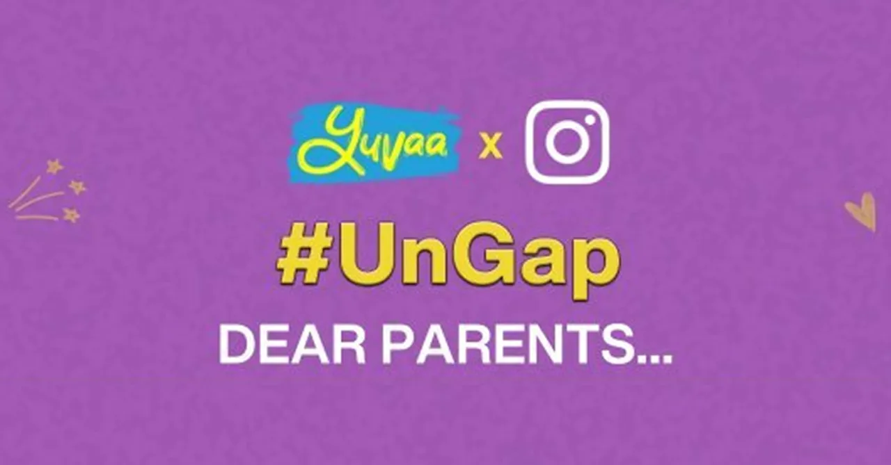 Yuvaa's #UnGap series