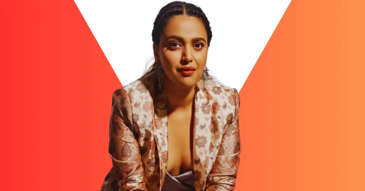 These unconventional roles by Swara Bhaskar are a tad too relatable!