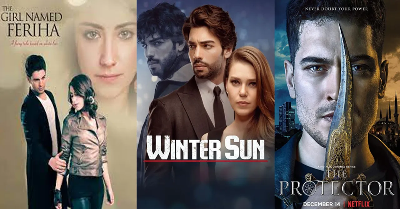 12 Turkish dramas on OTT platforms you'd like to watch