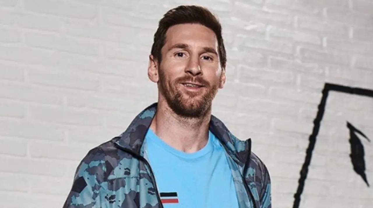 The journey of football star Lionel Messi will inspire you