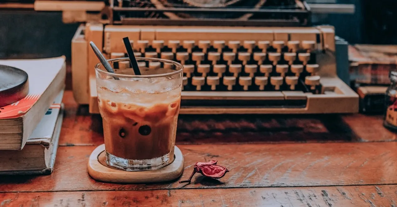 coffee. coffee recipe. Instagram. bloggers. coffee. iced coffee.