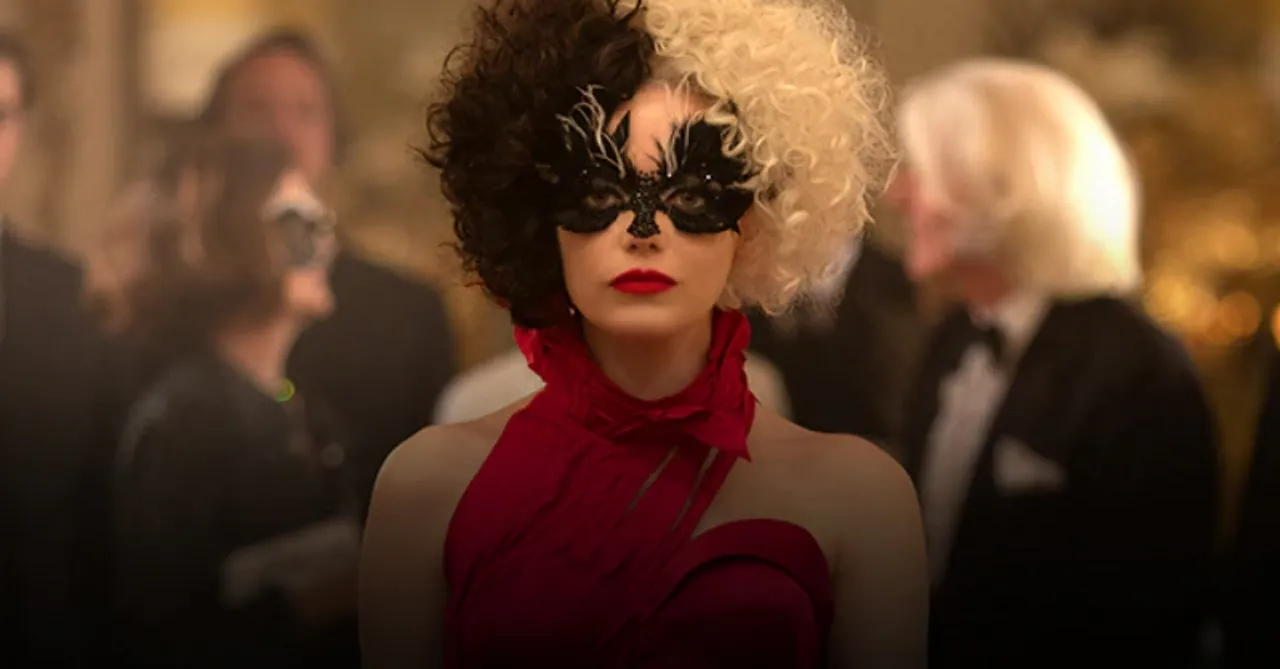 Cruella the oldest supervillain gets a sympathetic fashionable makeover