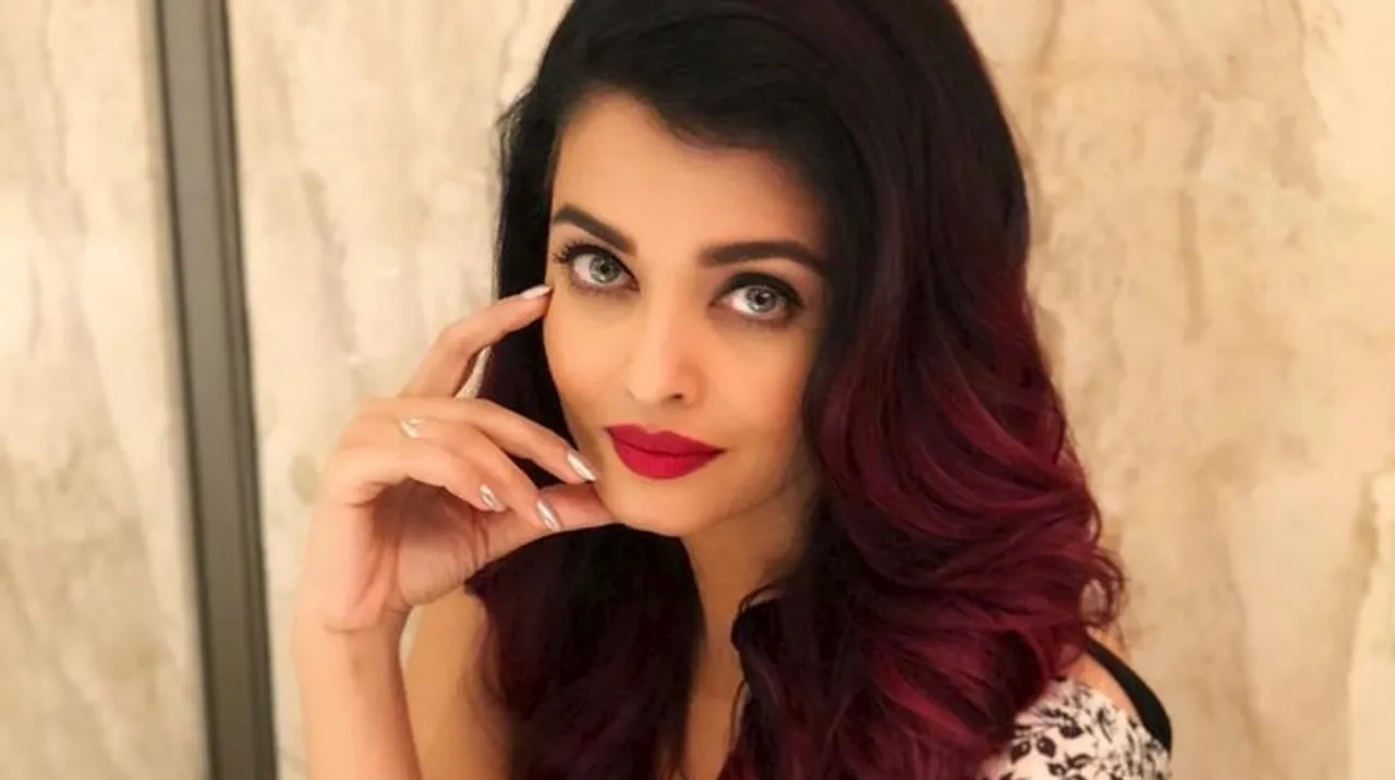 Aishwarya Rai Bachchan songs that are relatable AF!