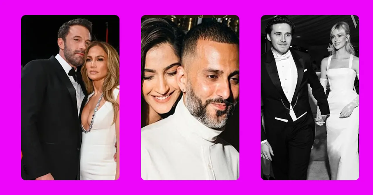 Jennifer Lopez and Ben Affleck getting engaged again to Sonam Kapoor's Delhi house getting robbed, our weekend Eround up has it all!