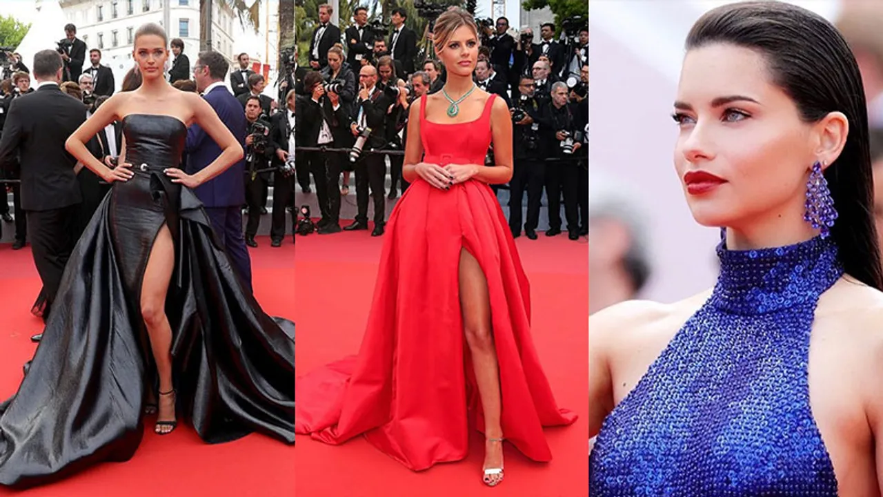 Cannes 2019 Day 9: All the dazzling appearances that were spot on!