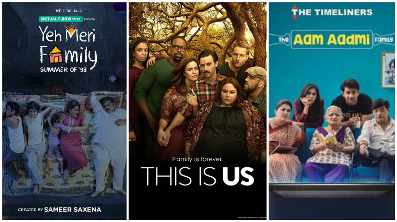 16 family-based OTT shows to watch with your parivaar
