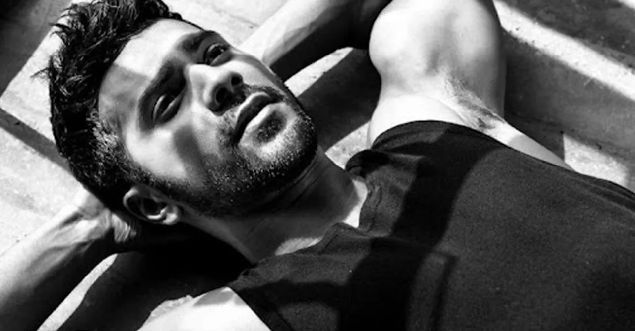 Varun Dhawan