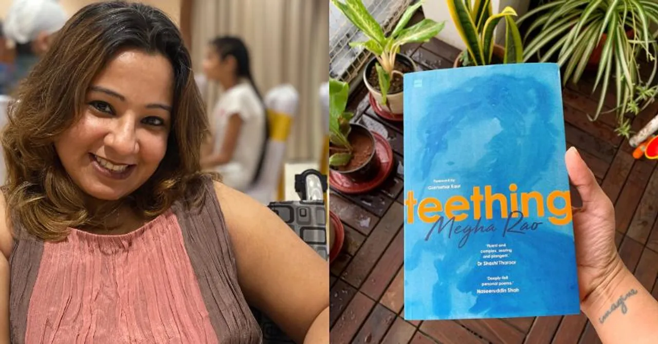 5 poetry books that are 'food for the soul' ft Neelam Sharma