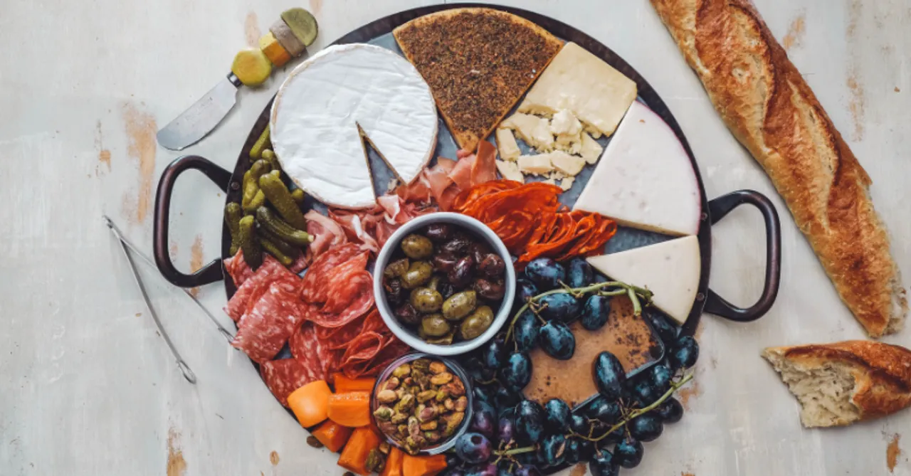 15 Charcuterie boards every cheese lover will drool over