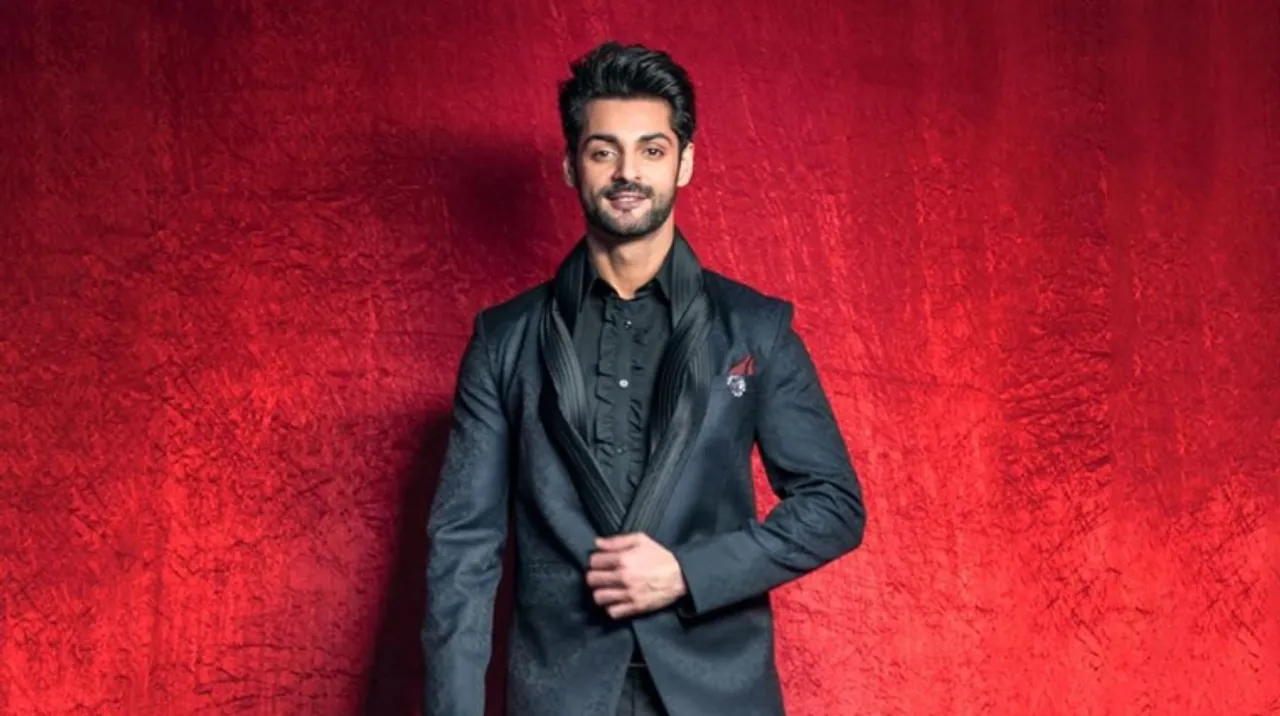 Karan Wahi