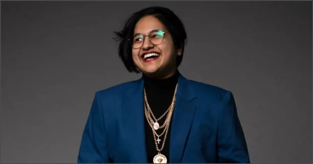 #KetchupTalks: Teenasai Balamu on music and creating opportunities beyond identities