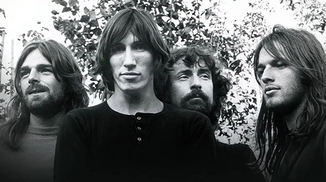 Going down memory lane with the iconic progressive rock band - Pink Floyd