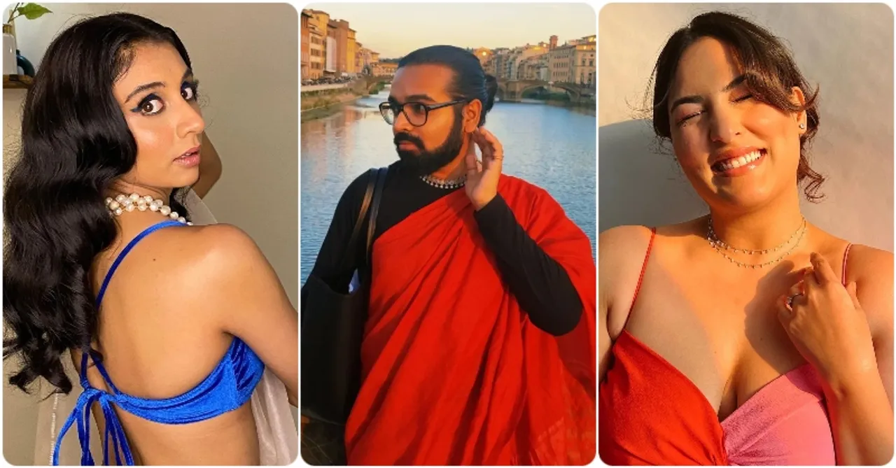 These 10 Indian content creators shed major ‘main character’ energy!