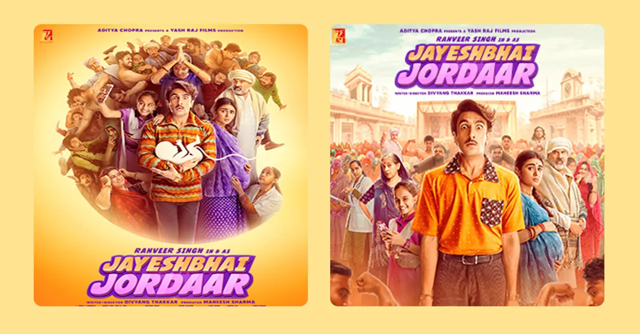 Was the Janta inspired by Jayeshbhai Jordaar's journey to save his girl child? We find out!