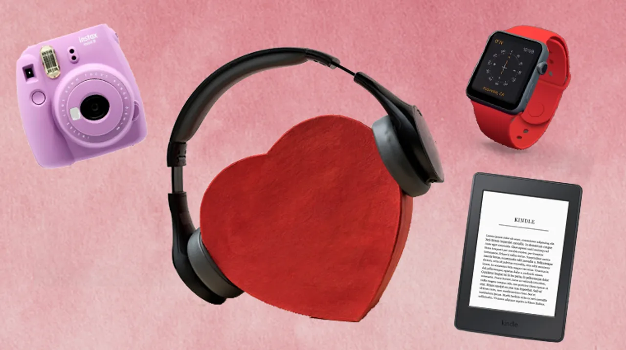 10 gadgets you can spend on instead of a typical Valentine's Day gift