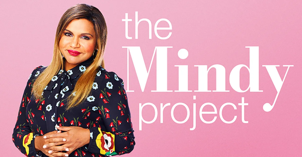 Open Letter to Mindy Lahiri from 'The Mindy Project'