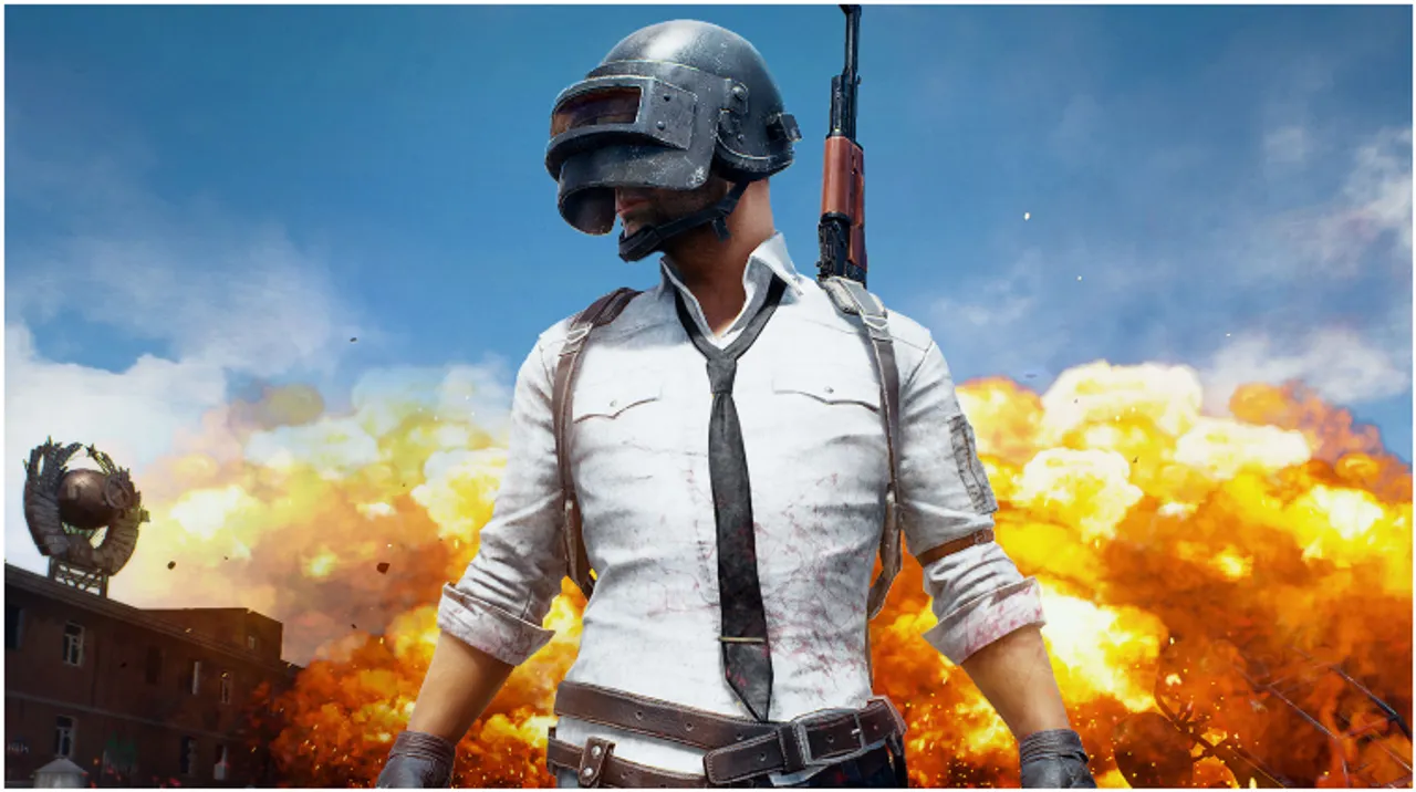 Here’s how you can be a beta tester for PUBG Mobile