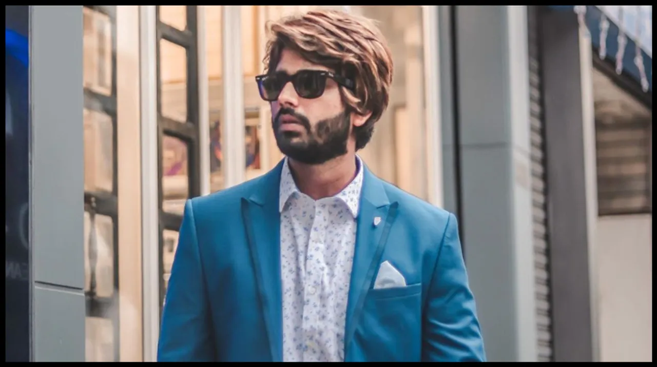 #KetchupTalks: Luxury lifestyle blogger Shashank Sanghvi talks about turning his passion into a profession